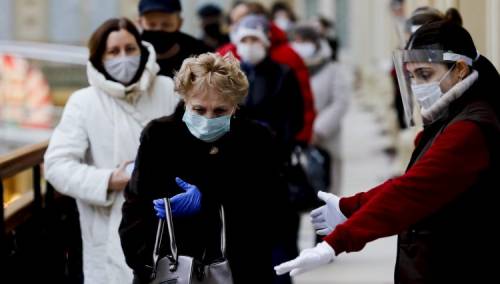 Švajcarska 1. marta počinje sa ublažavanjem mjera