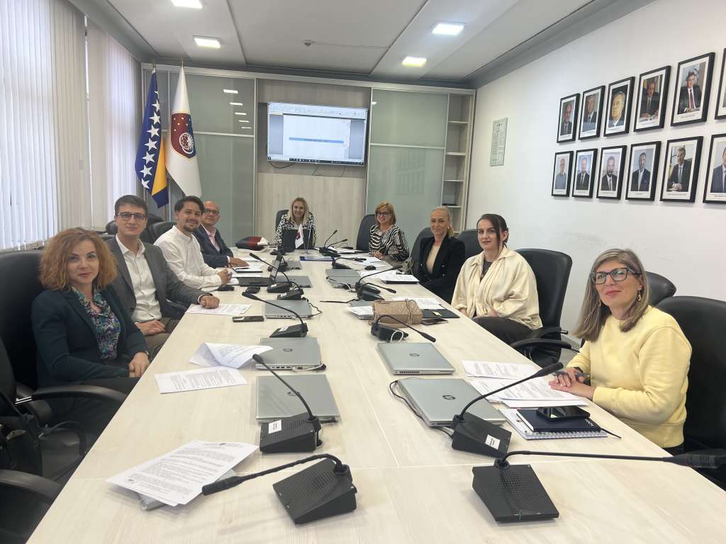 Svaka četvrta mlada osoba doživjela vršnjačko nasilje: KS kreće u provedbu Strategije