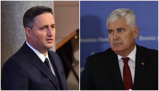 Svaka Čovićeva prijetnja rezultira novim autobusom građana koji bježe na Zapad