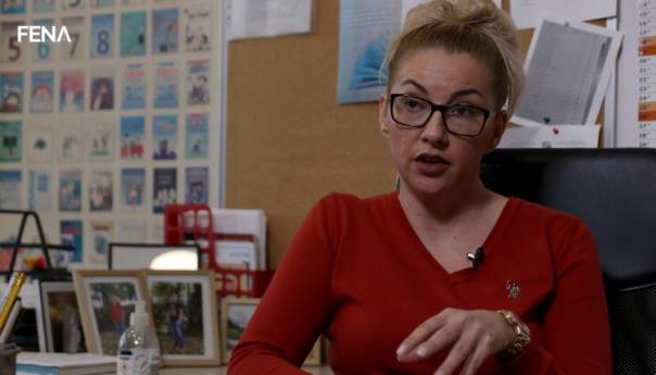 Svaka škola dužna izraditi program rada za djecu s poteškoćama u razvoju