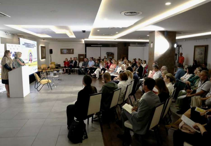 Svaka treća žena u BiH je bila žrtva nasilja, samo pet posto ih prijavi