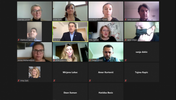 Svake dvije godine rodna ravnopravnost napreduje za jedan postotni bod