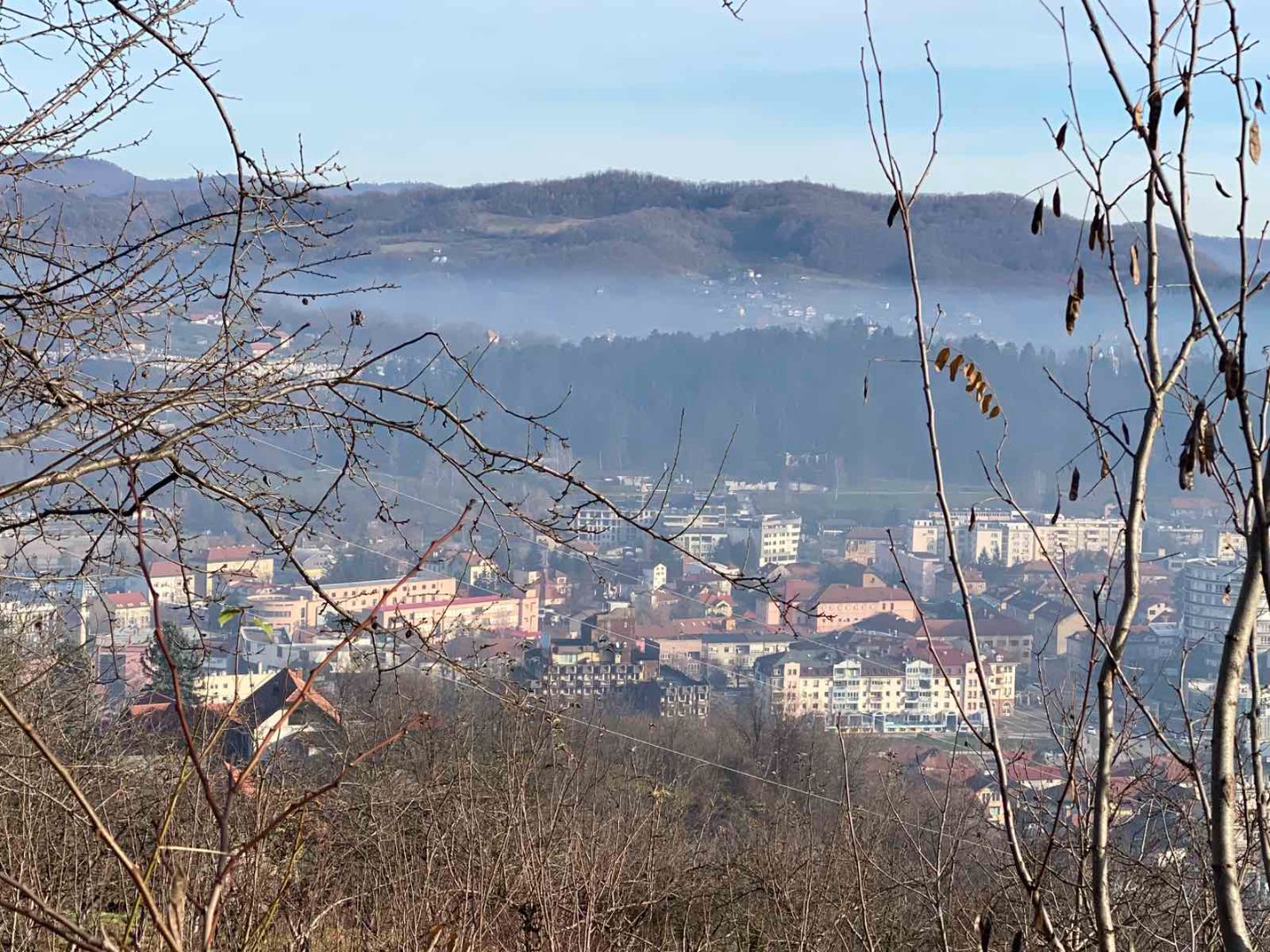 Svake zime ista priča: Kako do čišćeg zraka?