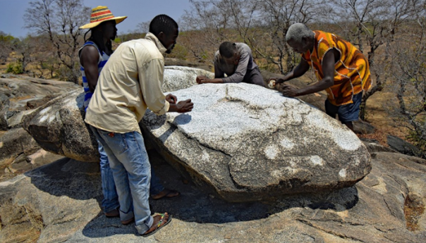 Svaki 150. čovjek savremeni rob