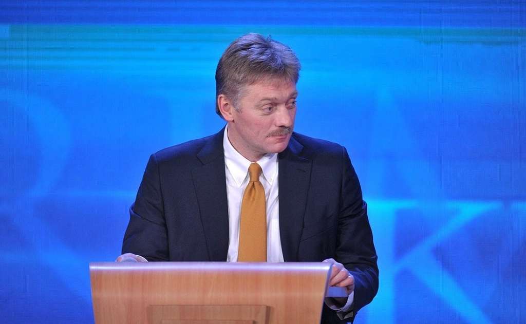 'Svaki američki potez na zaplijeni ruske imovine bio bi nezakonit'