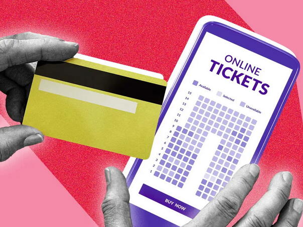 Svaki četvrti Evropljanin kupuje kartu online