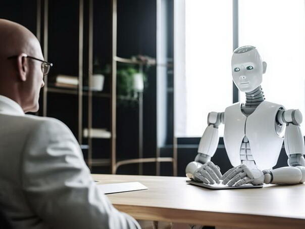 Svaki četvrti posao u svijetu pod rizikom zbog vještačke inteligencije