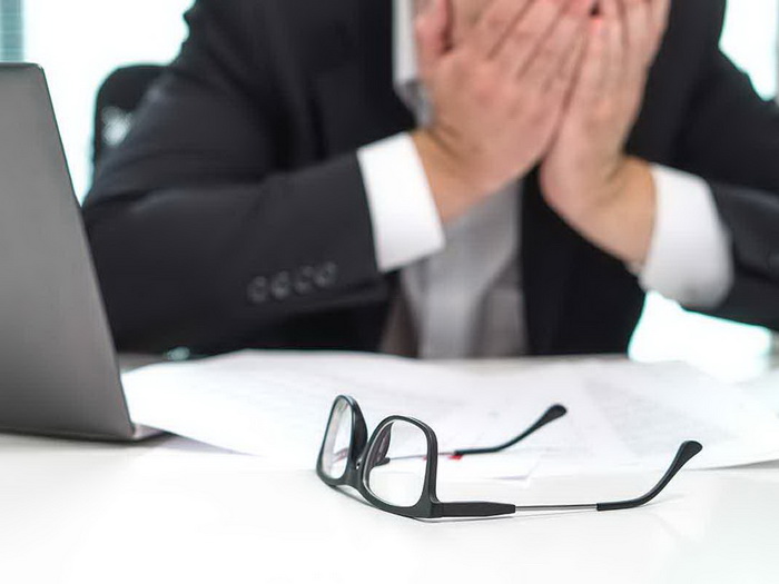 Svaki četvrti radnik u Belgiji pati od visokog krvnog pritiska