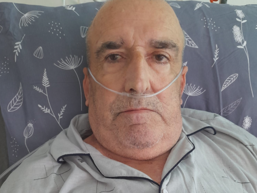 Svaki dan je borba: Teško oboljelom Zuhdiji hitno potrebna naša pomoć