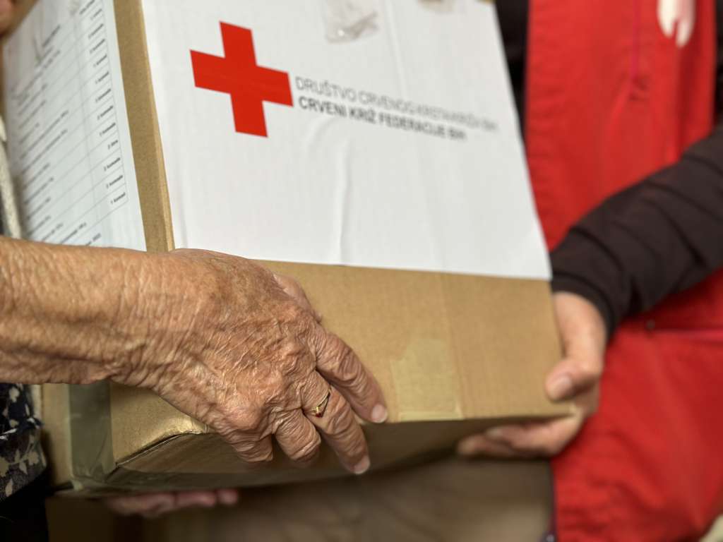 Svaki dan moramo biti svjesni problema siromaštva