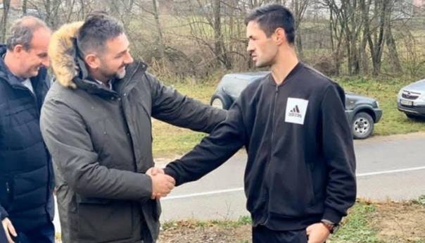 Svaki dan u 2019. smo podržavali povratničke porodice sa novorođenčetom