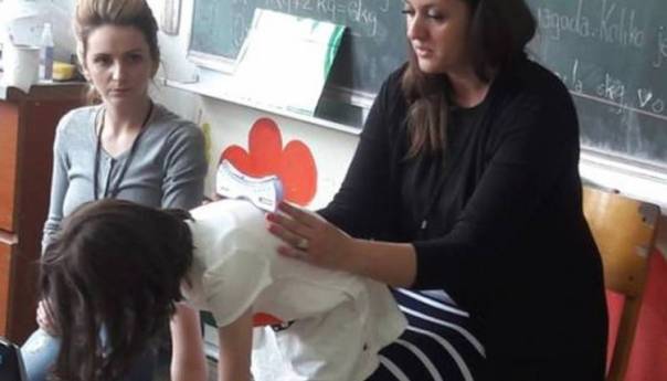 Svaki deseti pregledani učenik u ZDK ima problem s vidom, kičmom ili stopalima