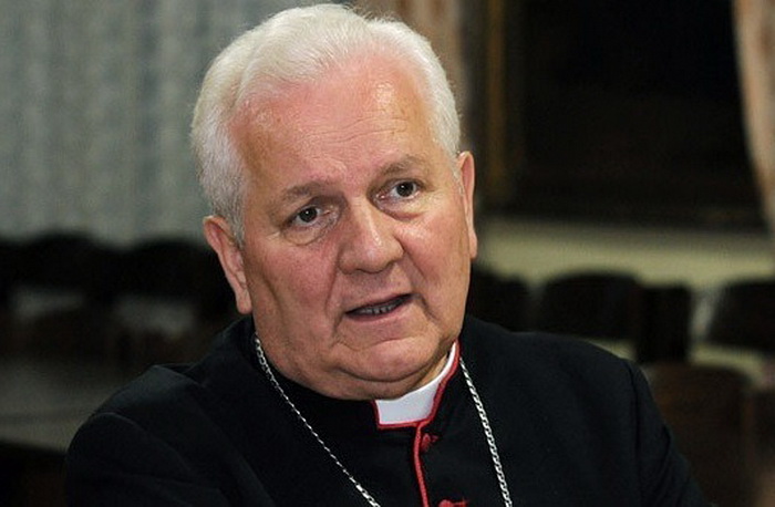 Svaki narod ima pravo sam birati svoje političke predstavnike