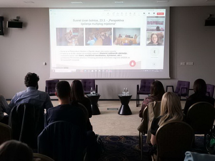 Svaki naš pacijent ima pravo na život, a za to mu je potrebna odgovarajuća terapija