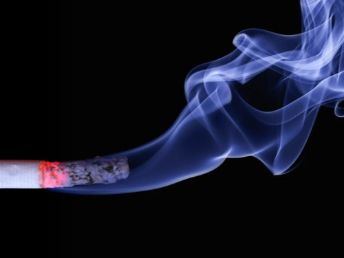 Svaki oblik duhana, uključujući elektronske cigarete povećava rizik od bolesti