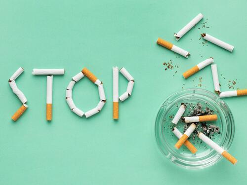 Svaki oblik izloženosti duhanskom dimu je štetan po zdravlje