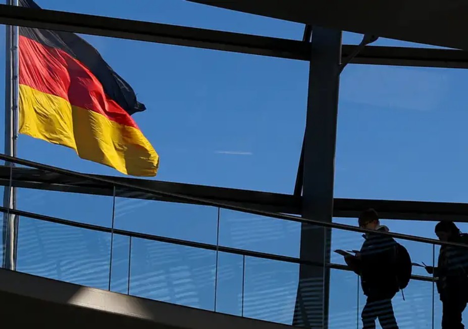 Svaki peti mladi Nijemac razmišlja o odlasku iz zemlje