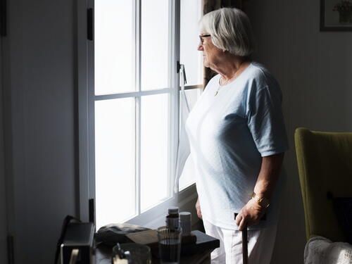 Svaki peti Nijemac sada živi sam