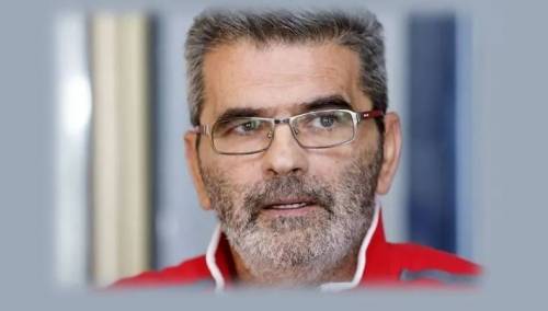 Svaki put kad Blaž Slišković progovori o Veležu i Starom mostu, jedna kladionica ode u stečaj