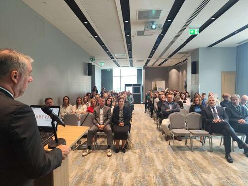 Svakih 2,8 sekundi u svijetu jedna osoba umre od sepse