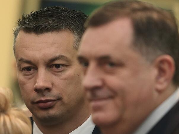 "Svako ima pravo da se brani sa slobode": Kako se Dodik "ogleda" u slučaju Nešića?
