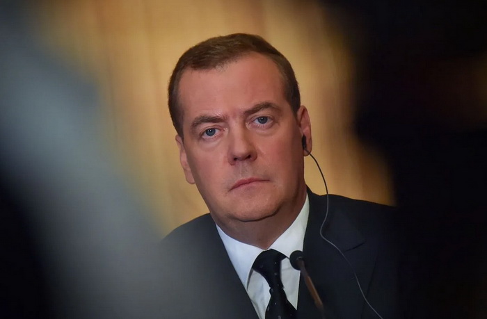 Svako miješanje NATO-a u status Krima dovelo bi do novog svjetskog rata