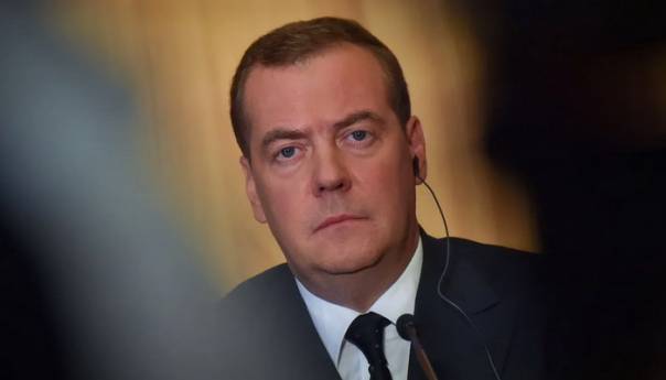 Svako miješanje NATO-a u status Krima dovelo bi do novog svjetskog rata