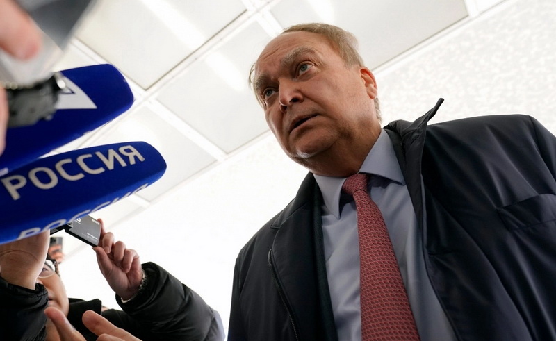Svako namjerno rušenje ruske letjelice je otvorena objava rata