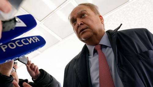 Svako namjerno rušenje ruske letjelice je otvorena objava rata