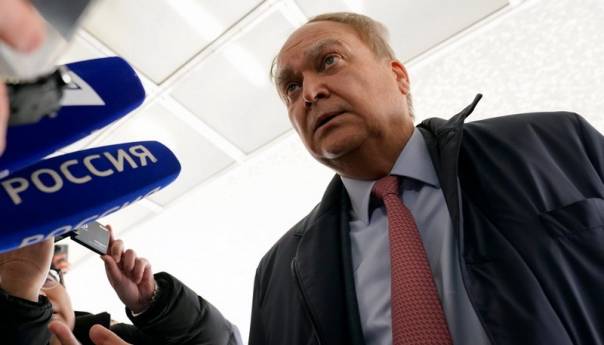 Svako namjerno rušenje ruske letjelice je otvorena objava rata