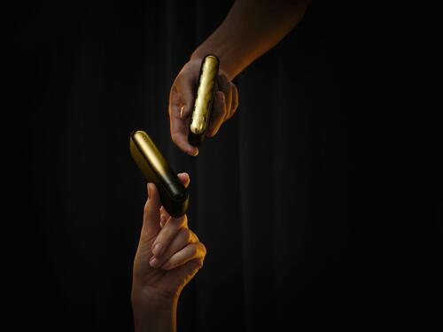 "Svakodnevno zlato" sada nosi Seletti potpis: Za one koji ne pristaju na dovoljno dobro