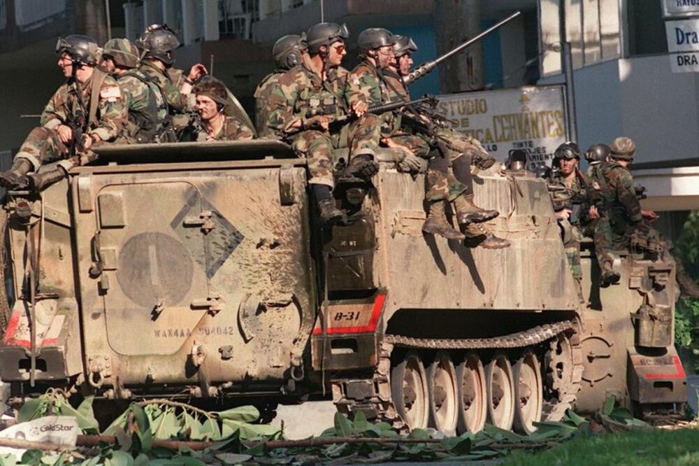 Sve "akcije" SAD u Latinskoj Americi: Razlozi, pobjede i porazi