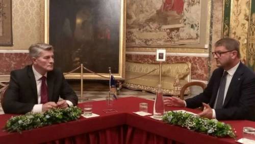 Sve članice PAM-a pružaju podršku inicijativi da BiH dobije kandidatski status