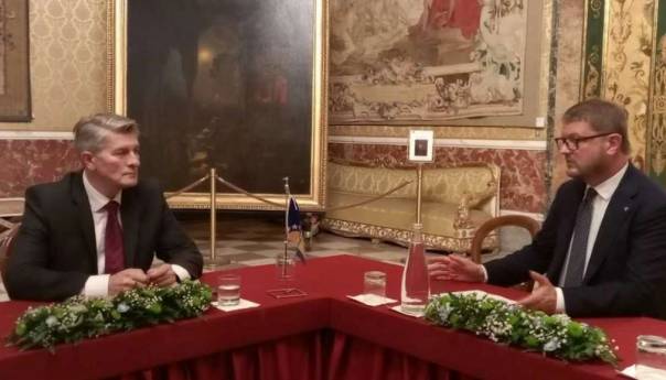 Sve članice PAM-a pružaju podršku inicijativi da BiH dobije kandidatski status