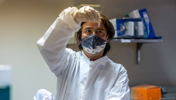 Sve države da se pripreme za povećanje broja zaraženih