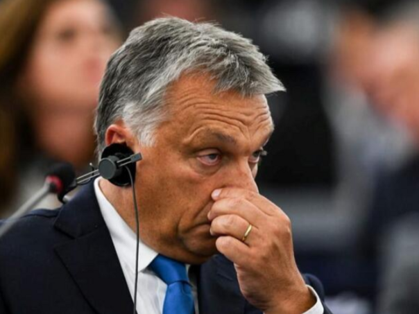 Sve države EU osim jedne podržale saopćenje Srbiji zbog godišnjice pada nadstrešnice