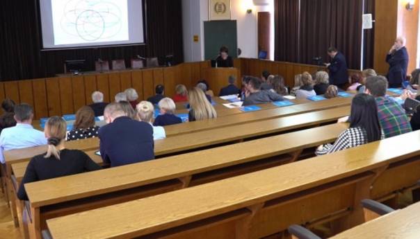 Sve institucije rade svoj posao u skadu s preporukama WHO