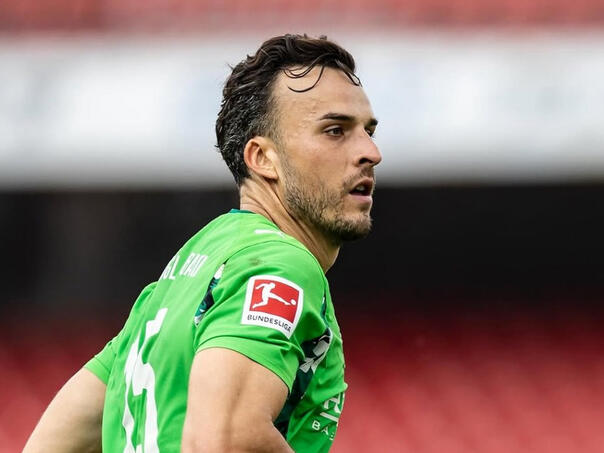 Sve izvjesniji odlazak Tabakovića iz Gladbacha, javio se još jedan klub