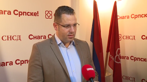 Kovačević: Sve je izvjesnije da BiH neće biti