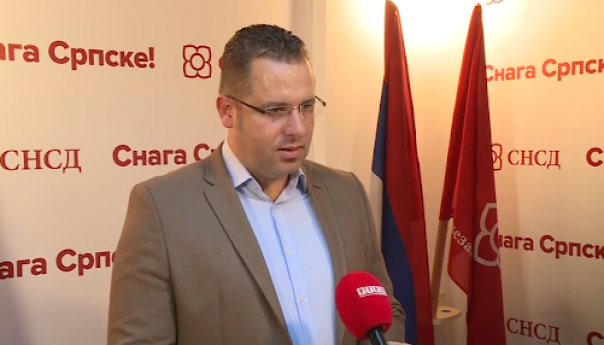 Kovačević: Sve je izvjesnije da BiH neće biti