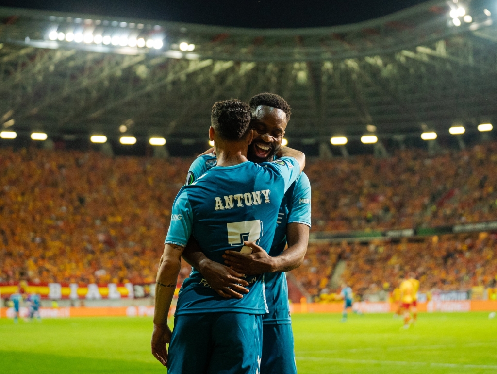 Sve je riješeno, Španija će imati pet ekipa u Ligi prvaka