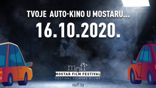 Sve je spremno za 14. MOFF - slobodan ulaz prvog dana