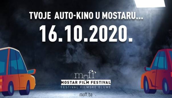 Sve je spremno za 14. MOFF - slobodan ulaz prvog dana