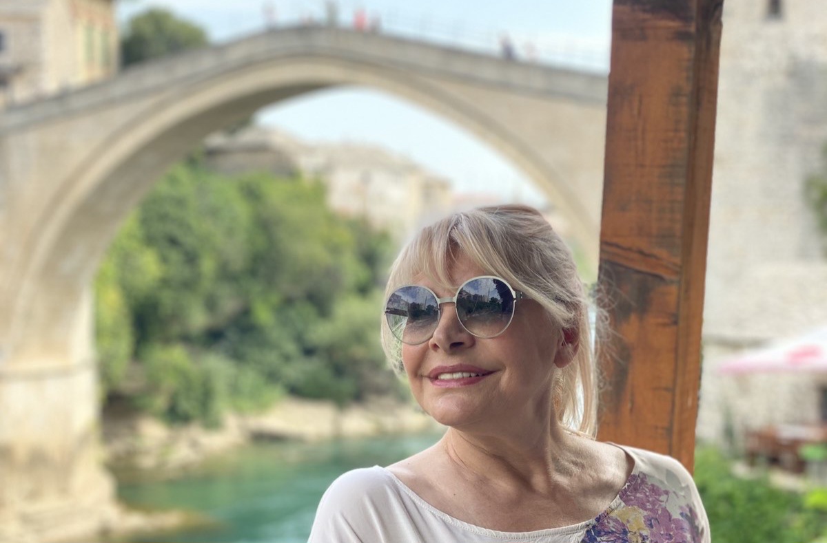 Sve je spremno za bajramski koncert Hanke Paldum u Mostaru