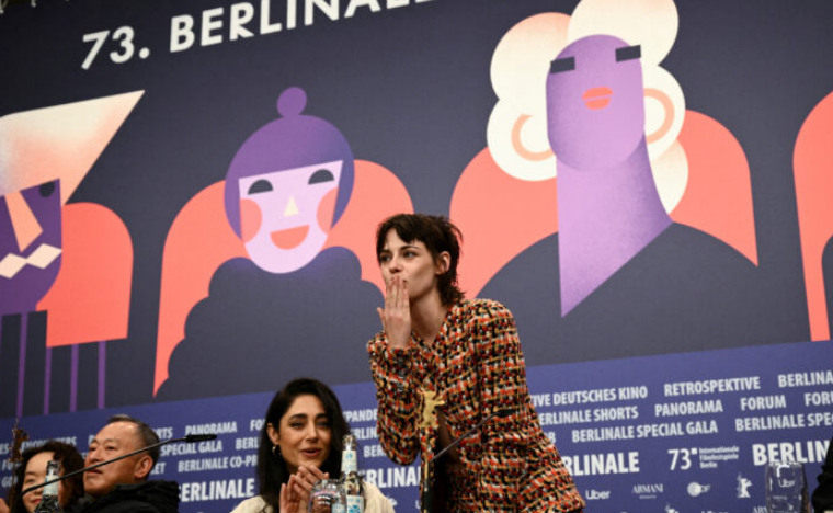 Sve je spremno za Berlinale: Filmski festival otvorit će Volodimir Zelenski