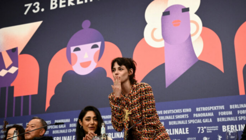 Sve je spremno za Berlinale: Filmski festival otvorit će Volodimir Zelenski