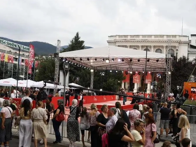 Sve je spremno za najveći kulturni događaj u regiji: SFF stiže u velikom stilu