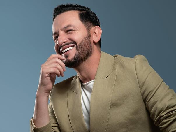 Sve je spremno za spektakl Nene Murića u Domu mladih, gošće i Jelena Tomašević i Šejla