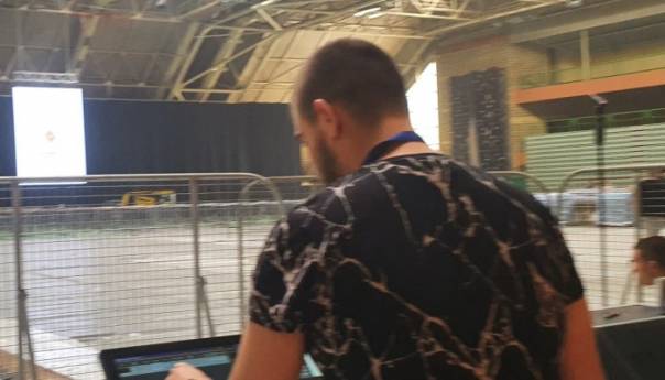 Sve je spremno za veliki muzički spektakl u Zetri