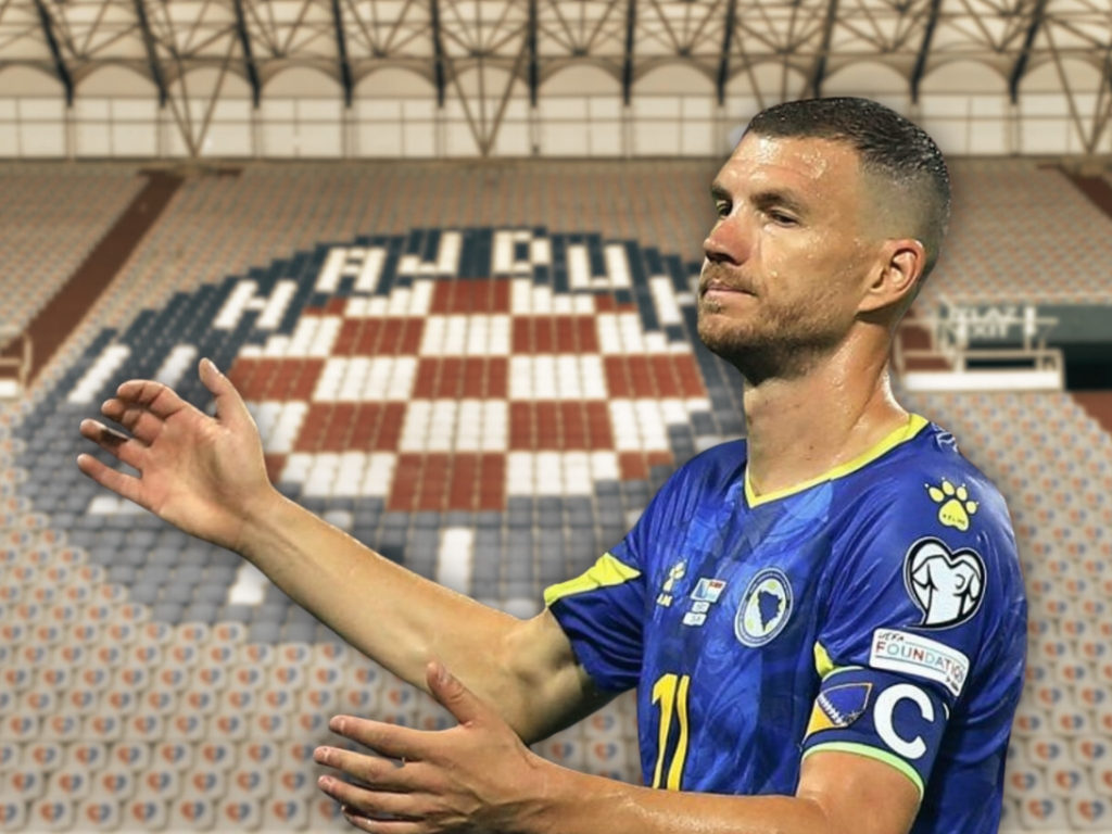 Sve je više prepreka za dolazak Džeke u Hajduk, ovo su najveće